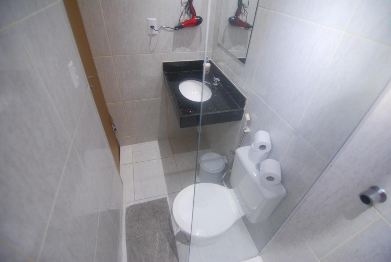 Quarto Triplo Standard