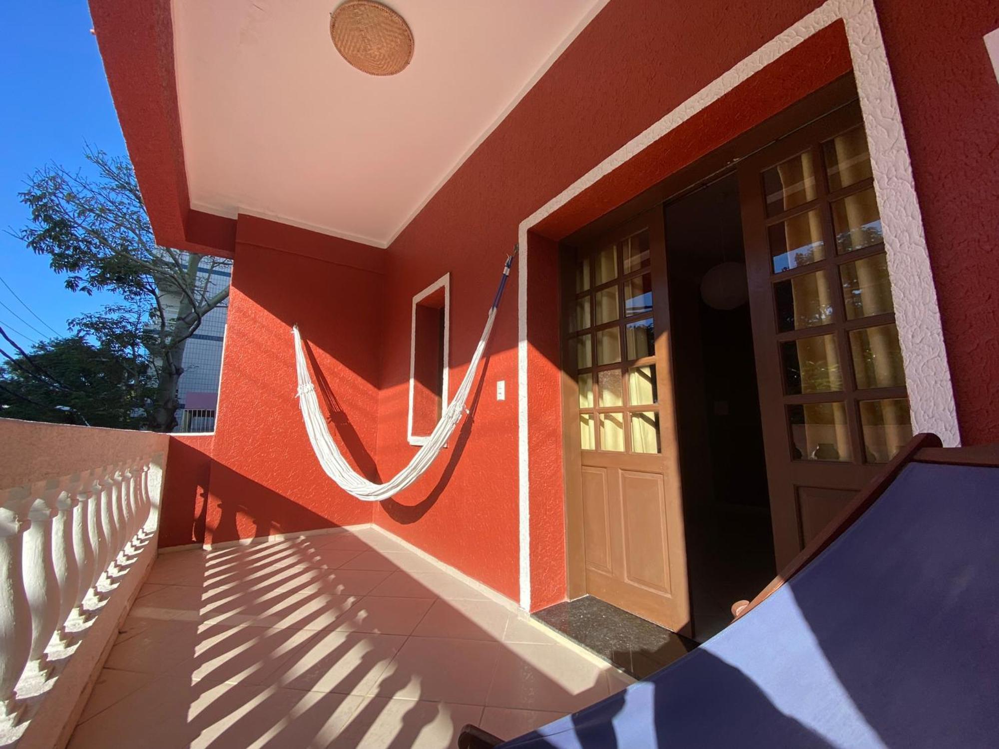 Apartamento Deluxe